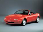 Eunos Roadster 1989 года